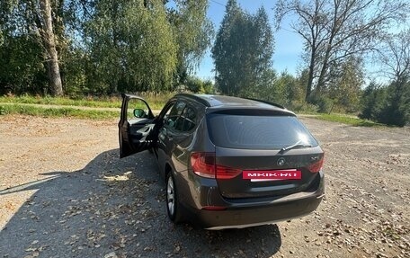 BMW X1, 2011 год, 1 300 000 рублей, 5 фотография