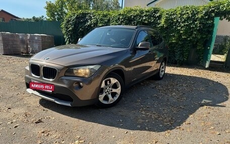 BMW X1, 2011 год, 1 300 000 рублей, 3 фотография