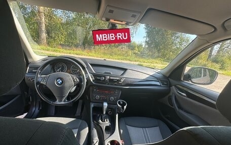 BMW X1, 2011 год, 1 300 000 рублей, 4 фотография