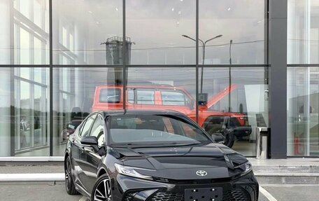 Toyota Camry, 2025 год, 4 550 000 рублей, 1 фотография