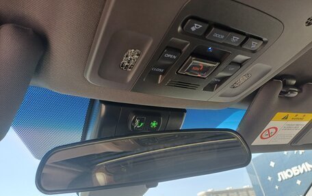 Toyota Avalon, 2022 год, 3 630 500 рублей, 9 фотография