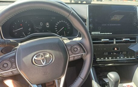 Toyota Avalon, 2022 год, 3 630 500 рублей, 15 фотография