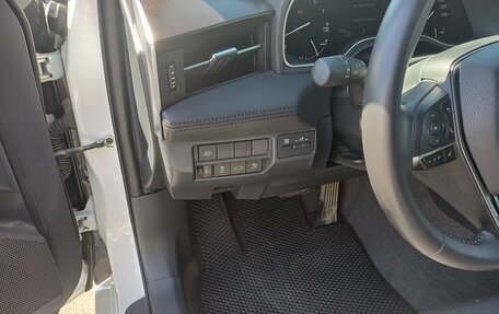 Toyota Avalon, 2022 год, 3 630 500 рублей, 20 фотография
