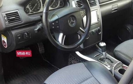 Mercedes-Benz B-Класс, 2006 год, 499 999 рублей, 2 фотография