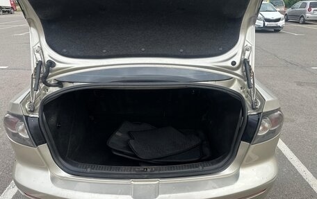 Mazda 3, 2007 год, 430 000 рублей, 9 фотография