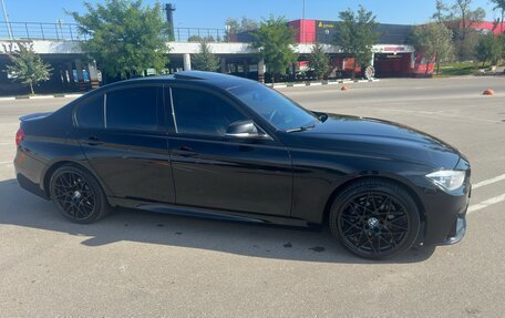 BMW 3 серия, 2018 год, 2 300 000 рублей, 7 фотография