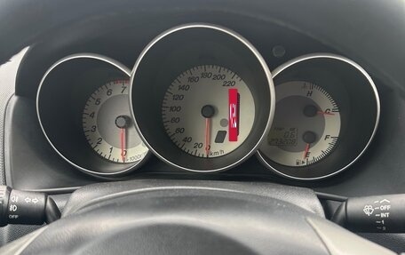 Mazda 3, 2007 год, 430 000 рублей, 10 фотография