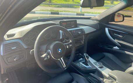 BMW 3 серия, 2018 год, 2 300 000 рублей, 10 фотография