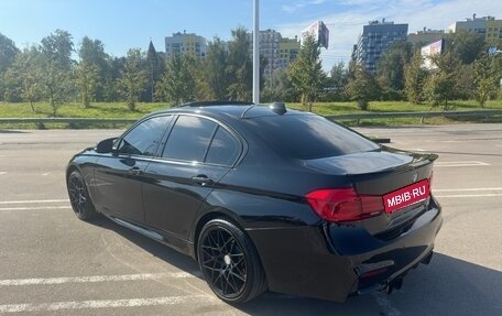 BMW 3 серия, 2018 год, 2 300 000 рублей, 3 фотография
