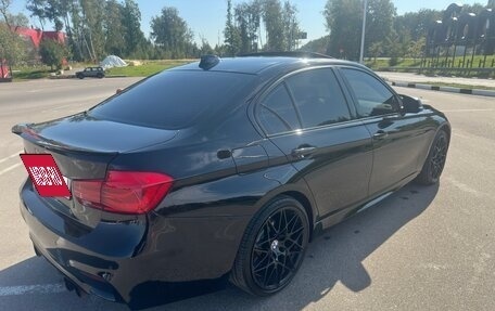 BMW 3 серия, 2018 год, 2 300 000 рублей, 6 фотография