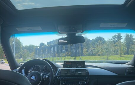 BMW 3 серия, 2018 год, 2 300 000 рублей, 12 фотография