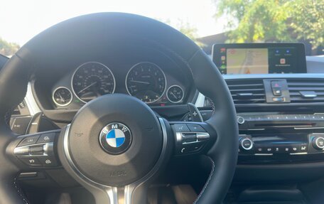 BMW 3 серия, 2018 год, 2 300 000 рублей, 13 фотография