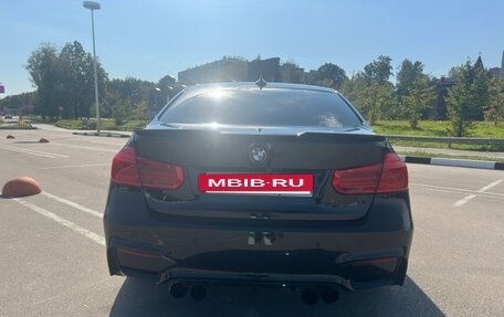 BMW 3 серия, 2018 год, 2 300 000 рублей, 4 фотография