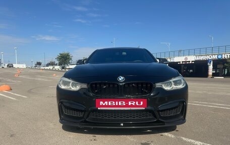 BMW 3 серия, 2018 год, 2 300 000 рублей, 8 фотография