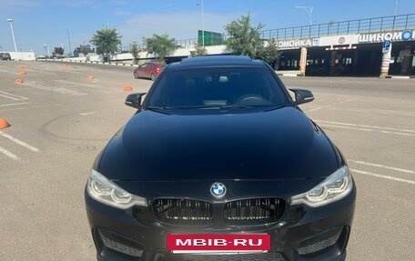 BMW 3 серия, 2018 год, 2 300 000 рублей, 9 фотография