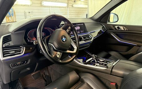 BMW X5, 2019 год, 4 900 000 рублей, 8 фотография