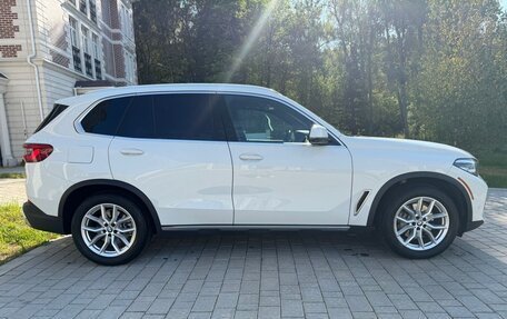 BMW X5, 2019 год, 4 900 000 рублей, 3 фотография