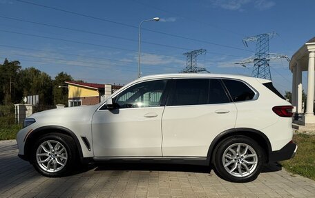 BMW X5, 2019 год, 4 900 000 рублей, 6 фотография