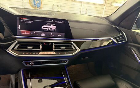 BMW X5, 2019 год, 4 900 000 рублей, 10 фотография
