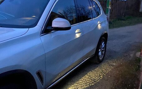 BMW X5, 2019 год, 4 900 000 рублей, 23 фотография