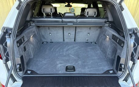 BMW X5, 2019 год, 4 900 000 рублей, 16 фотография