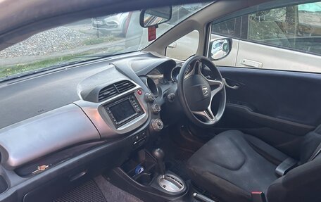 Honda Fit III, 2011 год, 580 000 рублей, 5 фотография