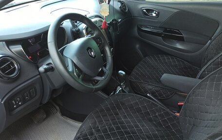 Renault Kaptur I рестайлинг, 2018 год, 1 450 000 рублей, 13 фотография