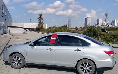 Nissan Almera, 2018 год, 850 000 рублей, 5 фотография