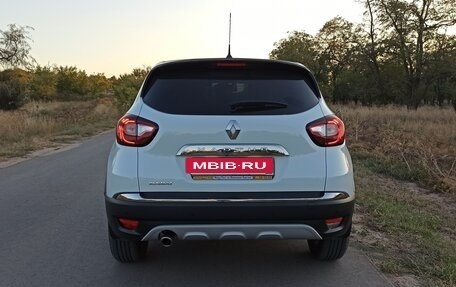 Renault Kaptur I рестайлинг, 2018 год, 1 450 000 рублей, 9 фотография