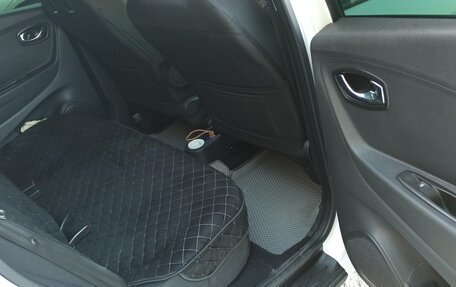 Renault Kaptur I рестайлинг, 2018 год, 1 450 000 рублей, 14 фотография