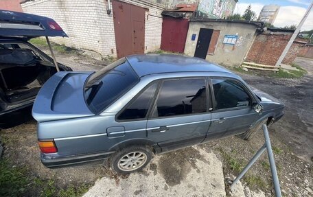 Volkswagen Passat B3, 1989 год, 120 000 рублей, 6 фотография