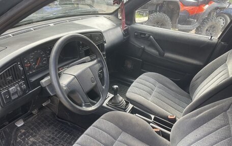 Volkswagen Passat B3, 1989 год, 120 000 рублей, 5 фотография