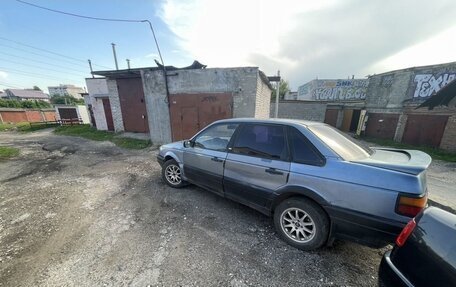 Volkswagen Passat B3, 1989 год, 120 000 рублей, 7 фотография