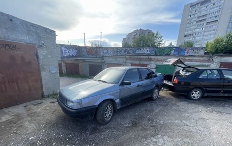 Volkswagen Passat B3, 1989 год, 120 000 рублей, 8 фотография