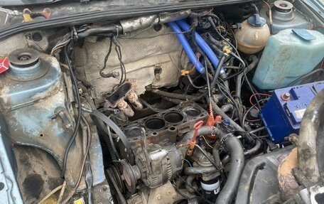 Volkswagen Passat B3, 1989 год, 120 000 рублей, 12 фотография