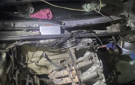 Volkswagen Passat B3, 1989 год, 120 000 рублей, 11 фотография