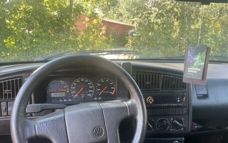 Volkswagen Passat B3, 1989 год, 120 000 рублей, 17 фотография