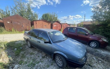 Volkswagen Passat B3, 1989 год, 120 000 рублей, 25 фотография