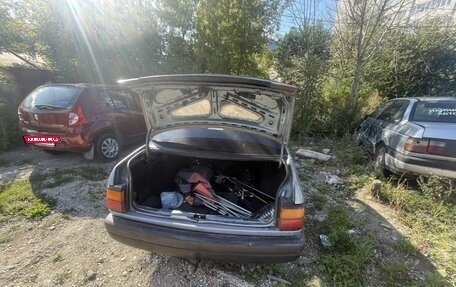 Volkswagen Passat B3, 1989 год, 120 000 рублей, 21 фотография