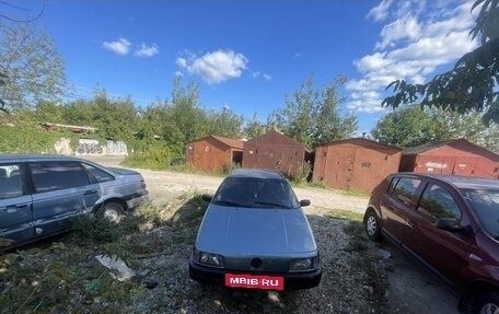 Volkswagen Passat B3, 1989 год, 120 000 рублей, 18 фотография