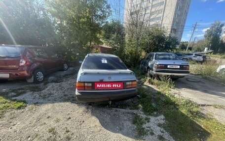 Volkswagen Passat B3, 1989 год, 120 000 рублей, 20 фотография