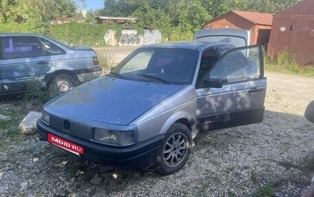 Volkswagen Passat B3, 1989 год, 120 000 рублей, 24 фотография