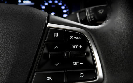 Hyundai Solaris II рестайлинг, 2021 год, 1 660 000 рублей, 26 фотография