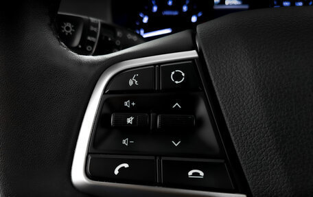 Hyundai Solaris II рестайлинг, 2021 год, 1 660 000 рублей, 25 фотография