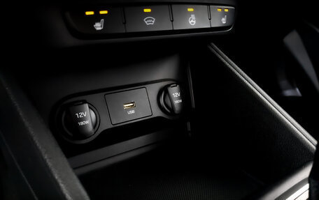 Hyundai Solaris II рестайлинг, 2021 год, 1 660 000 рублей, 27 фотография