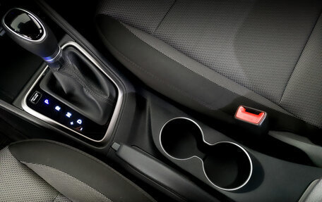 Hyundai Solaris II рестайлинг, 2021 год, 1 660 000 рублей, 28 фотография