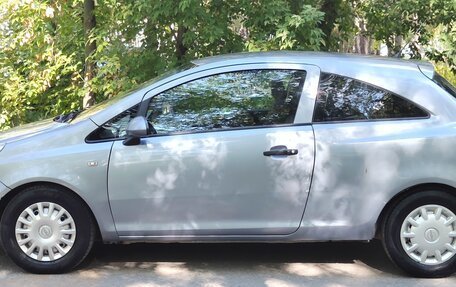 Opel Corsa D, 2008 год, 230 000 рублей, 7 фотография