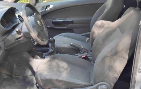 Opel Corsa D, 2008 год, 230 000 рублей, 10 фотография