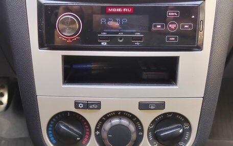 Opel Corsa D, 2008 год, 230 000 рублей, 11 фотография