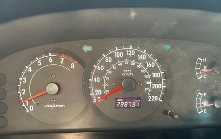 KIA Spectra II (LD), 2009 год, 350 000 рублей, 6 фотография